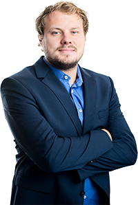 Christian Ostsieker